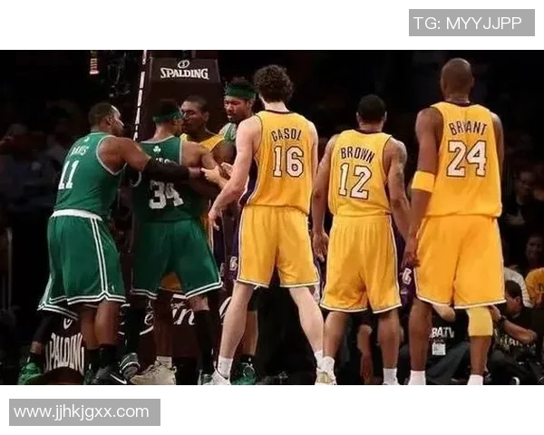 2009年湖人与凯尔特人总决赛的经典对决与历史意义分析 2009年湖人与凯尔特人总决赛的经典对决与历史意义分析