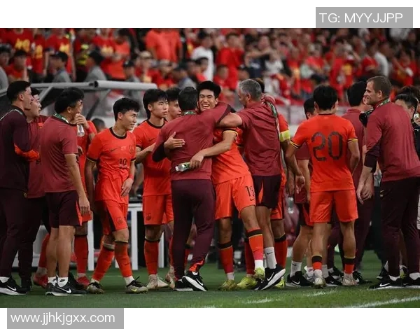 中国足球新赛季前瞻：国家队备战与中超赛场新风貌展望