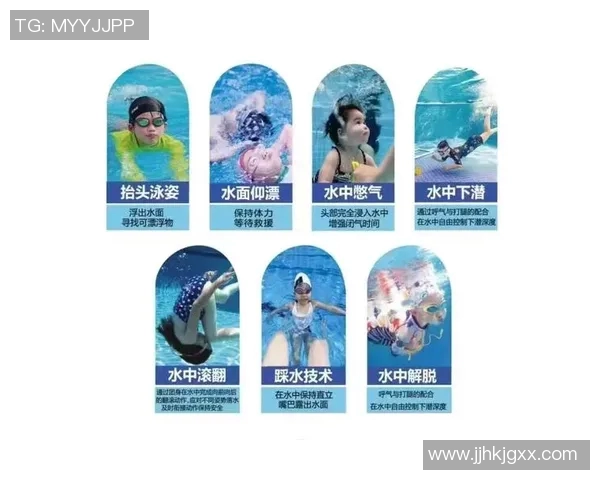 探索游泳技巧与动作要领 打造高效游泳训练方案