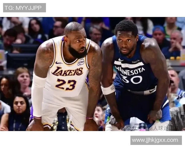 森林狼与湖人精彩对决回顾分析球员表现与战术策略全解读