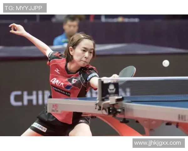 广州乒乓球队整体压制战术解析与实战应用探讨