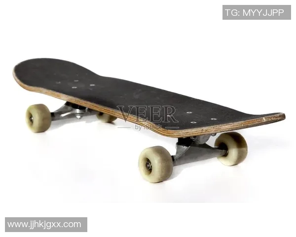 周娜独家分享滑板心得与技巧助你轻松入门和提升滑板水平