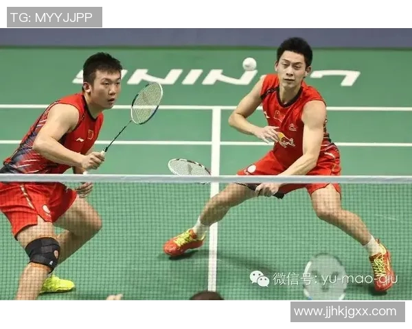 深入分析重庆羽毛球队区域防守战术及其对比赛的影响