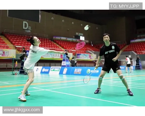 羽毛球的魅力与实力揭秘上海羽毛球队的成长与辉煌之路 羽毛球的魅力与实力揭秘上海羽毛球队的成长与辉煌之路