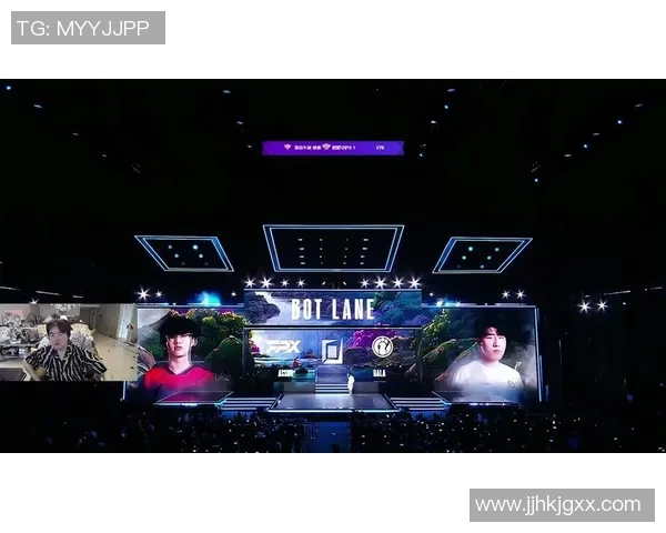 赛后分析:FPX与IG对决中的节奏掌控与战术博弈 赛后分析:FPX与IG对决中的节奏掌控与战术博弈