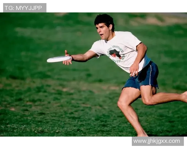 飞盘纪实：见证上海飞盘队从萌芽到辉煌的成长历程