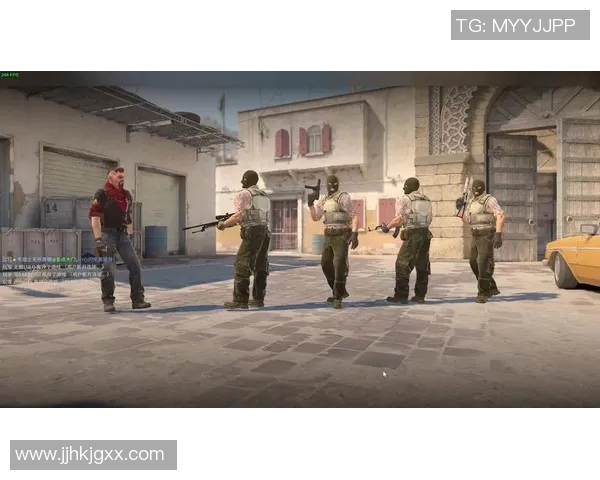 CSGO新手必看:提升游戏意识的实用技巧与策略分享 CSGO新手必看:提升游戏意识的实用技巧与策略分享