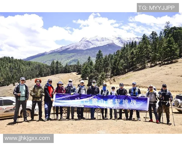 杨静回顾极限运动历程与心路历程分享探索与挑战的无限可能