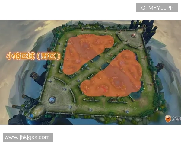 王者荣耀战术解析:深入探讨LNG团队的区域防守策略与执行 王者荣耀战术解析:深入探讨LNG团队的区域防守策略与执行