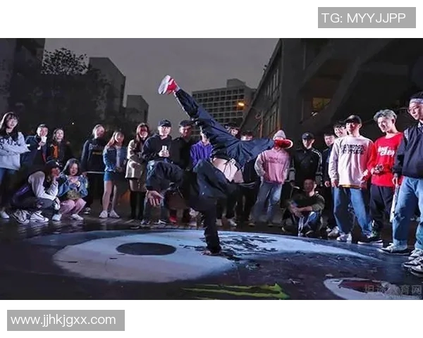 街舞状态排行榜发布上海街舞队荣获第六名引发热议 街舞状态排行榜发布上海街舞队荣获第六名引发热议