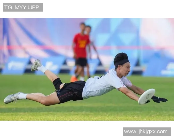 飞盘热潮下广州飞盘队个人能力的提升与变革探讨 飞盘热潮下广州飞盘队个人能力的提升与变革探讨